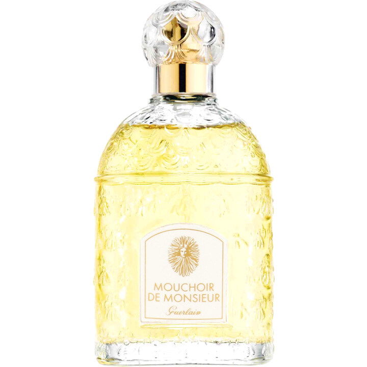 Mouchoir de Monsieur